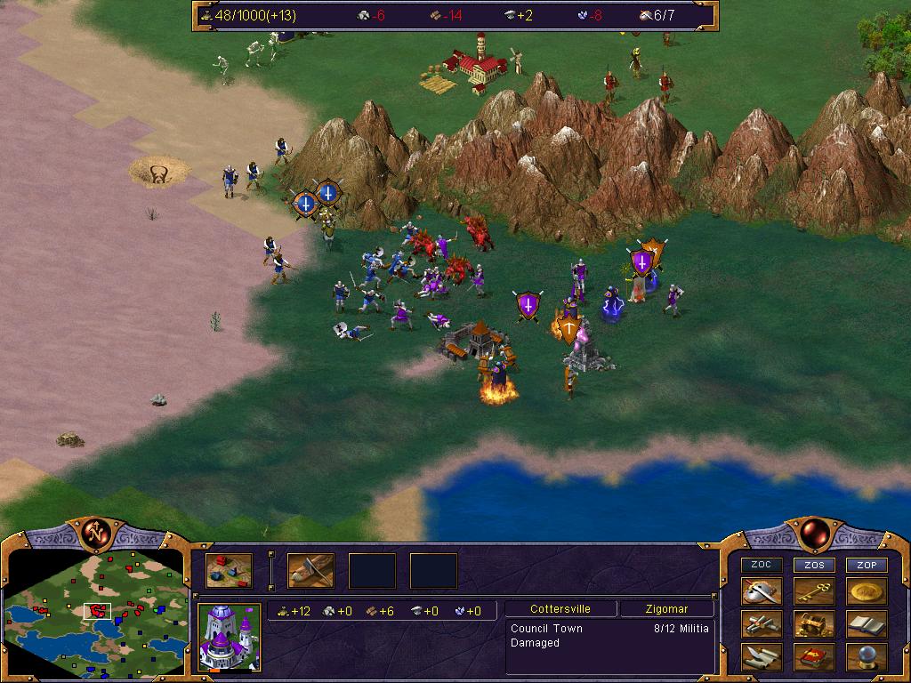 Fabrice & Raymond vs Paul