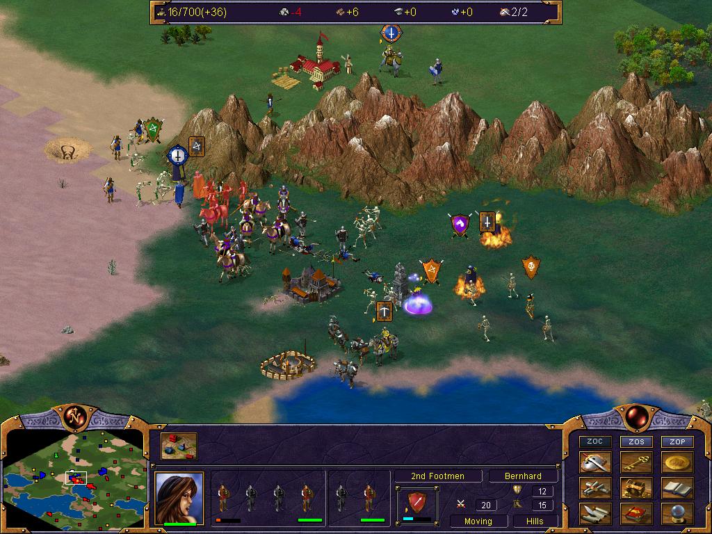 Fabrice & Raymond vs Paul