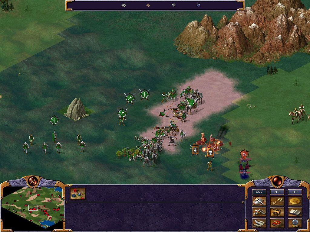 Spoogicus vs sHINOBI