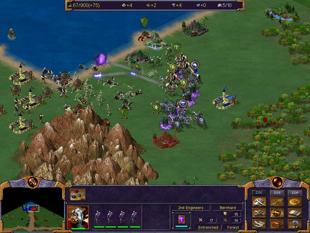 Thomas, Amra and Relnev